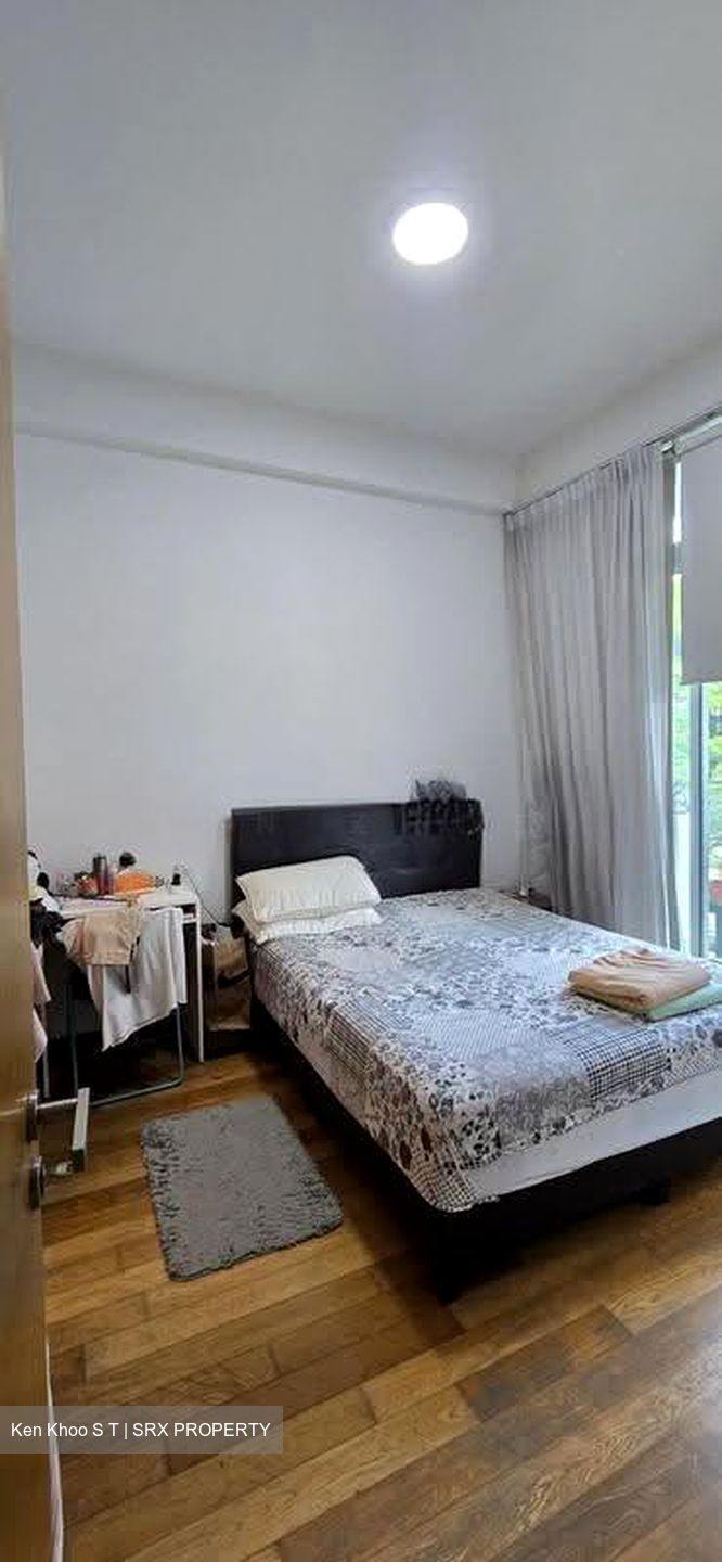 Gambir Ridge (D19), Apartment #612948811